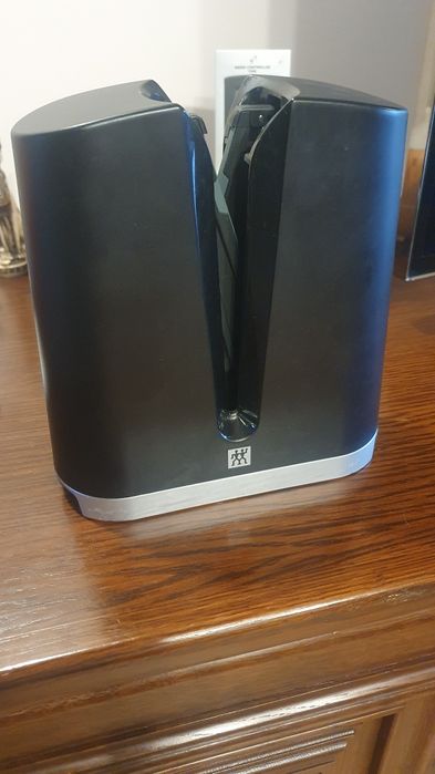 Ascutitor cutite Zwilling