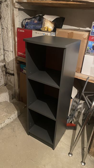 Dulap tip soldat in stare foarte buna, 40x37x122cm