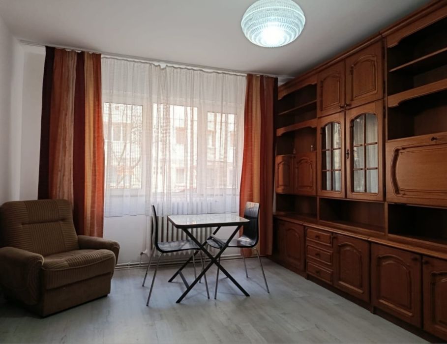 Apartament de inchiriere Oituz