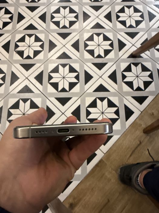 Iphone 16 Pro max 1tb