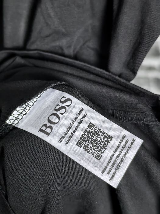 Hugo Boss тениска