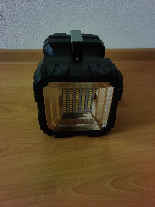 Lanterna led 50 w