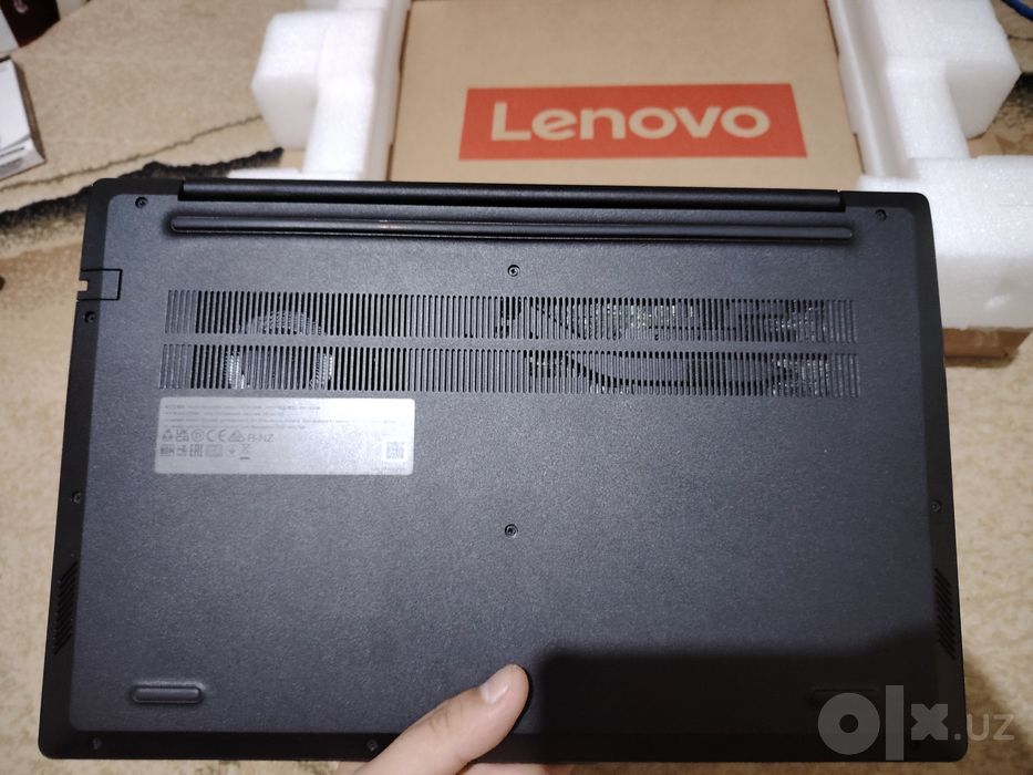Ноутбук Lenovo 3 mln