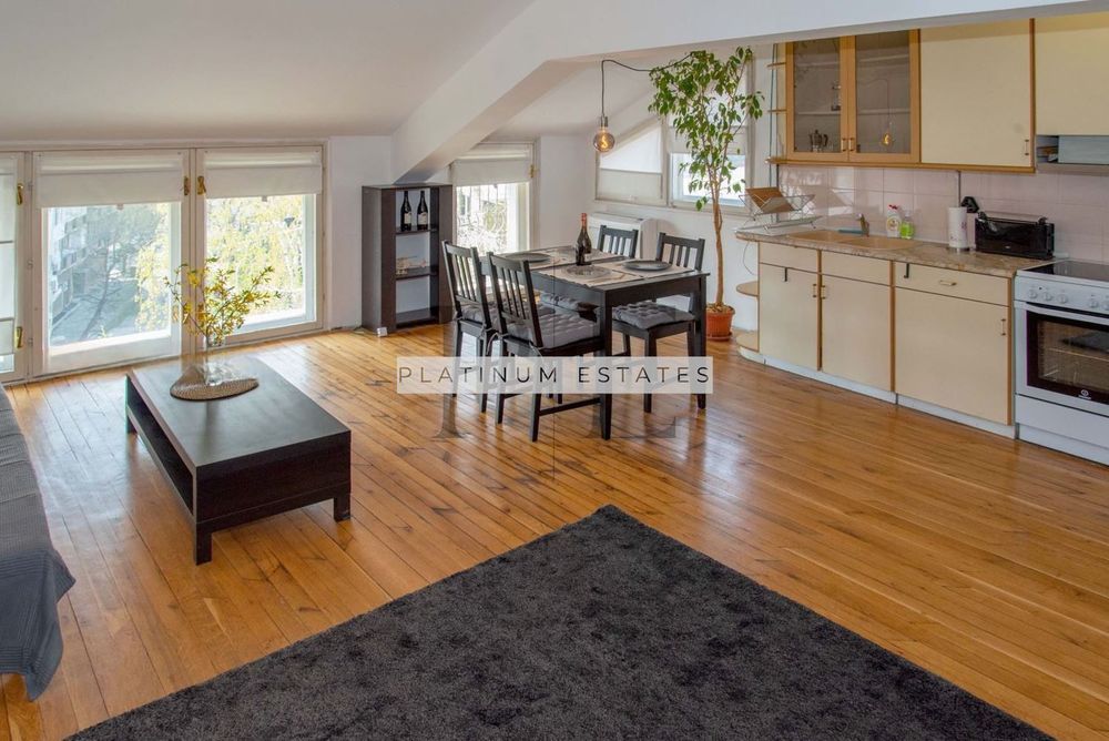 Продава се Тристаен апартамент в София, Лозенец - 100 кв.м за 2580 €/кв.м - Снимка #3