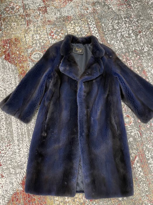 Продам норковую шубу