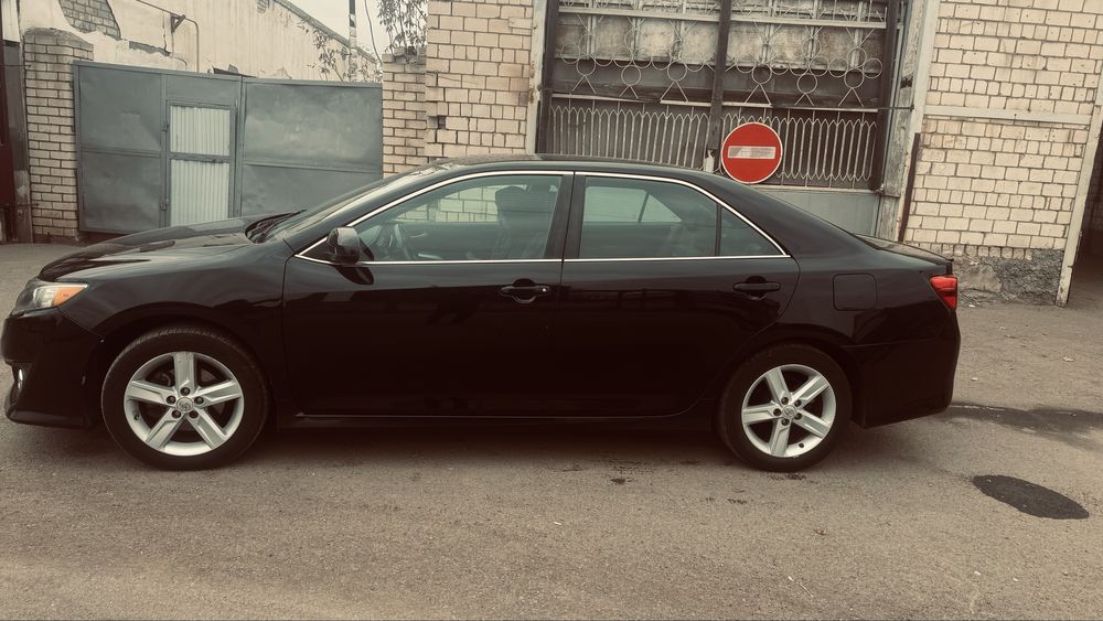 Камри 50 продам 5 миллион