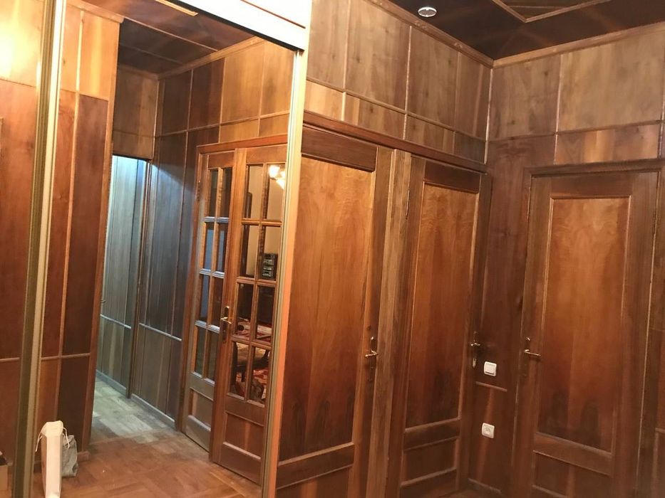 Сдаю 3х комнатную квартиру в центре ул. Чимкентская, ЦУМ