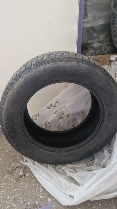 Продам автошины зимние