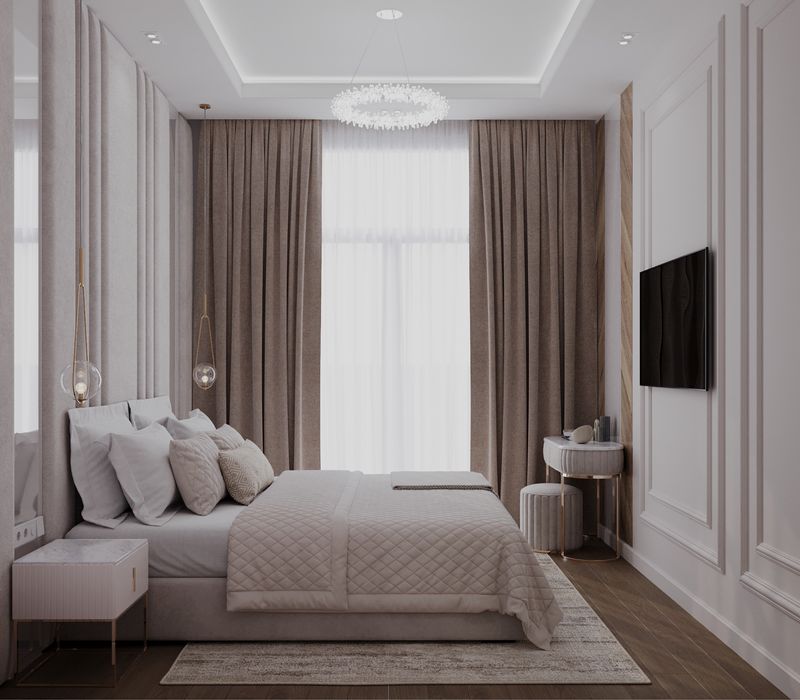 Интерьер Дизайн Студия MONO