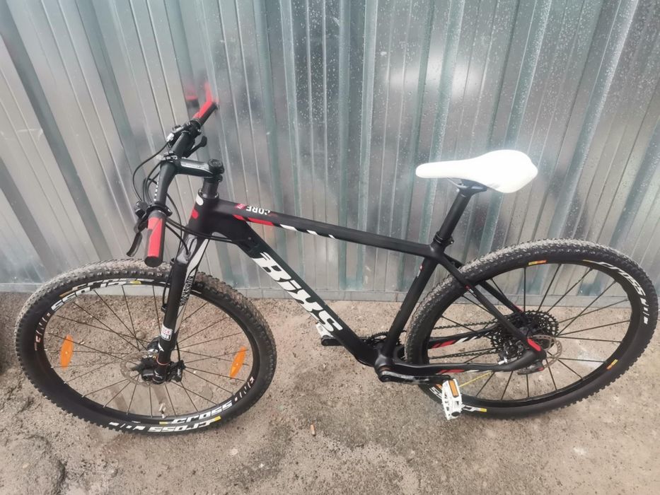 Bixs core elite carbon 29  11  kg