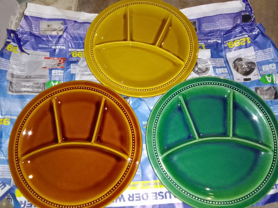 Порцеланови съдове