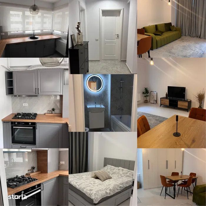 Ap. 2 Camere | Central Adress | Parcul Carol | Centrala | Nou LUX