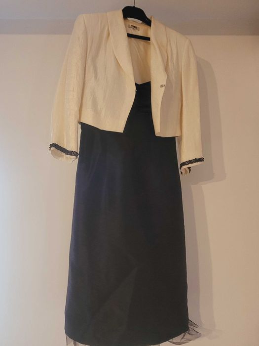 Compleu de ocazie, Yokko, S/M