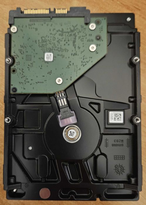HDD Seagate, 1TB, pentru PC