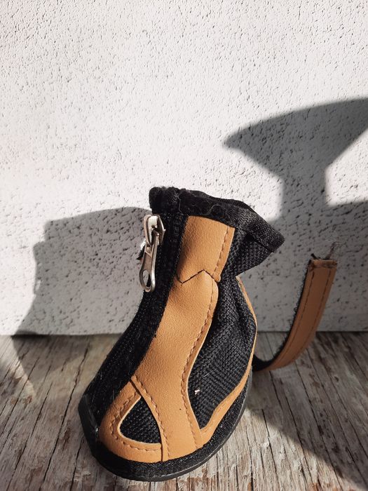 Ботинки для собаки