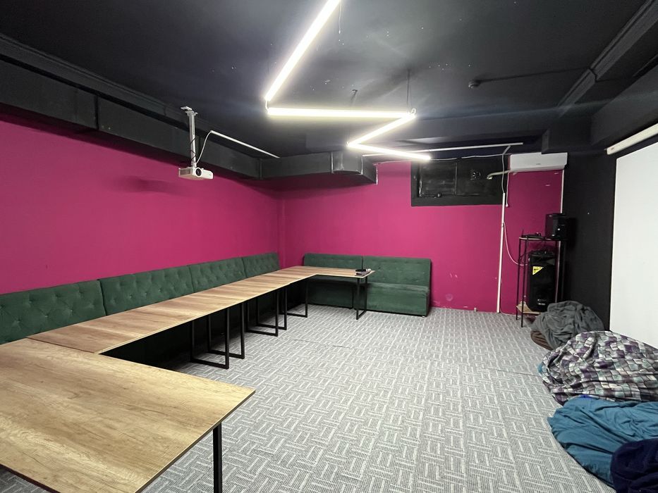 Продается бизнес Антикафе