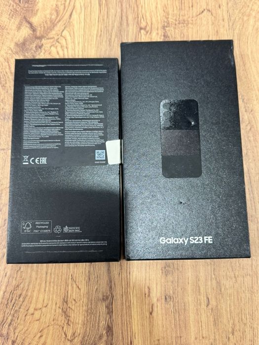 Samsung S 23 FE Продам или Обмен