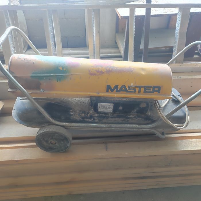 Дизельные пушки 2шт