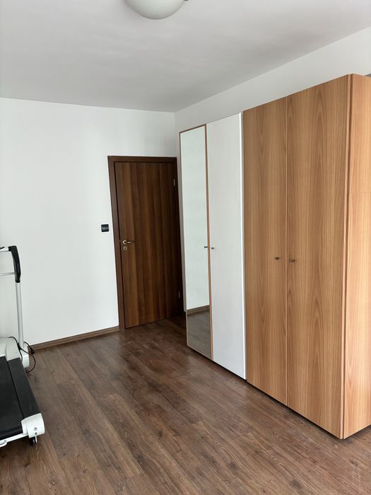 Дава се под наем Тристаен апартамент в София, Манастирски ливади - 92 кв.м за 747.66 € - Снимка #7