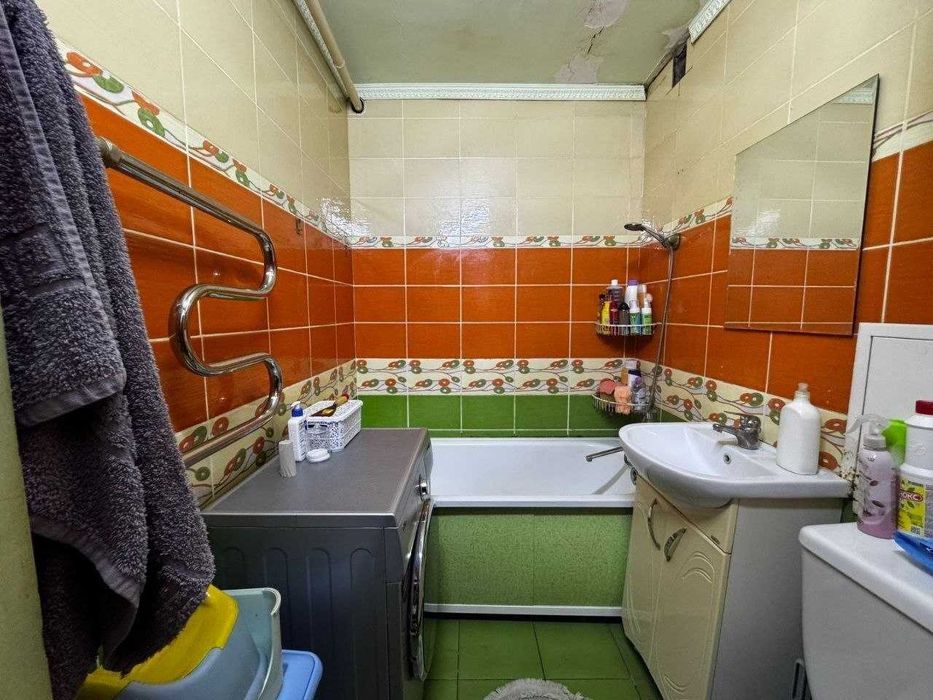 Продам 3 комнатную квартиру
