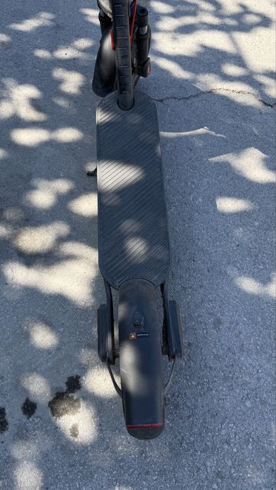 Електрическа тротинетка Xiaomi  Electric Scooter Elite