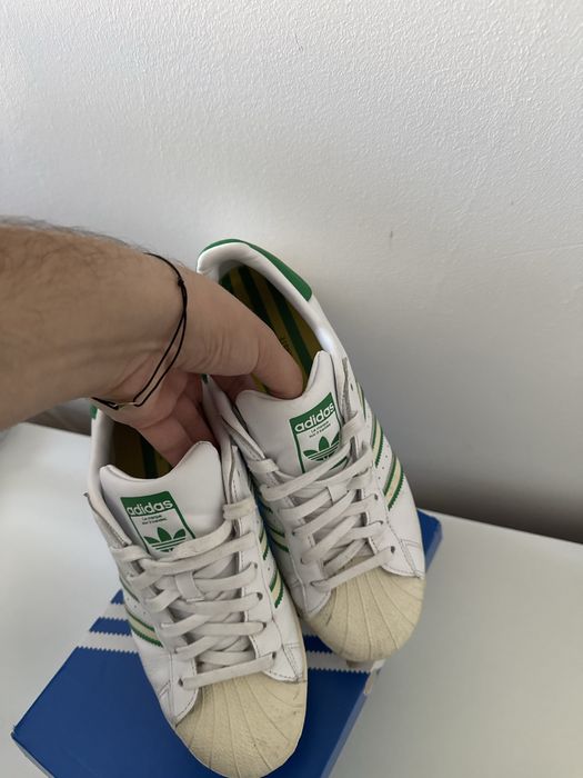 Adidas superstar