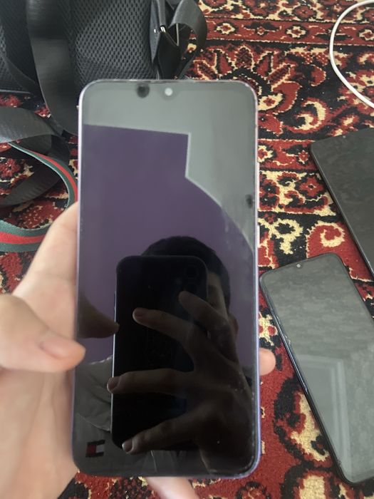 Редми 9c в хорошем состояний