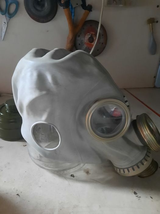 Продам противогаз