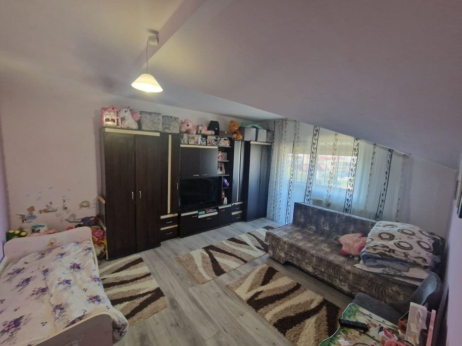Apartament 1 camera