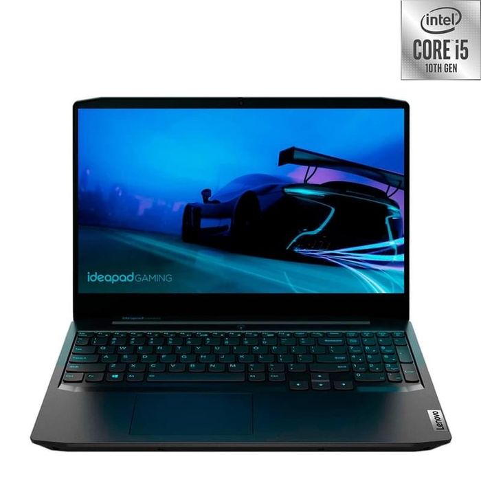 Lenovo IdeaPad Gaming 3 (RTX 3050)