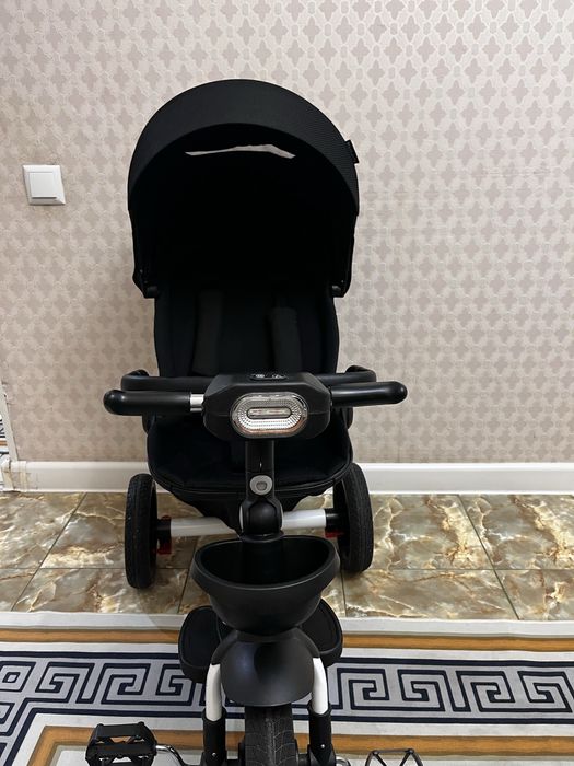 Трехколесный велосипед