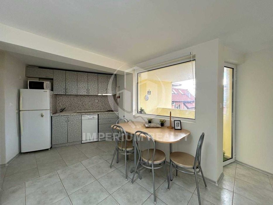 Продава се Тристаен апартамент в Свети Влас - 78 кв.м за 949 €/кв.м - Снимка #3