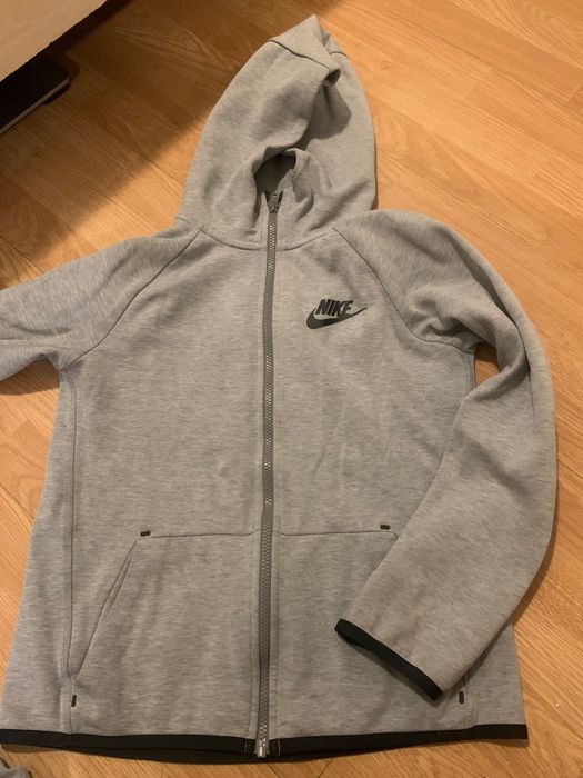 Комплект NIKE Tech Fleece 147-158
