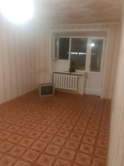 Сдам однокомнатную квартиру