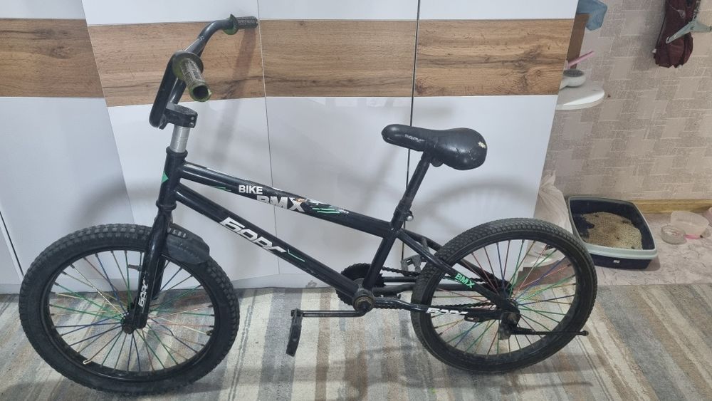 Велосипед продается