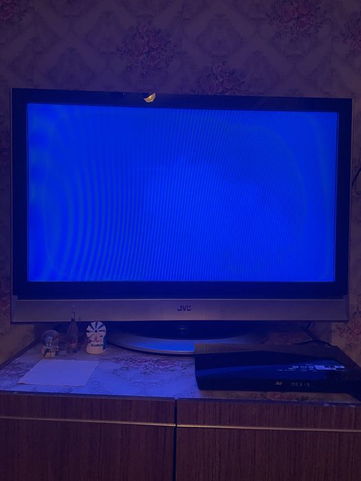 ЖК-телевизор JVC LT-Z40SX6