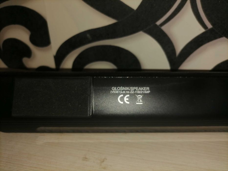 Boxa portabila blootooth