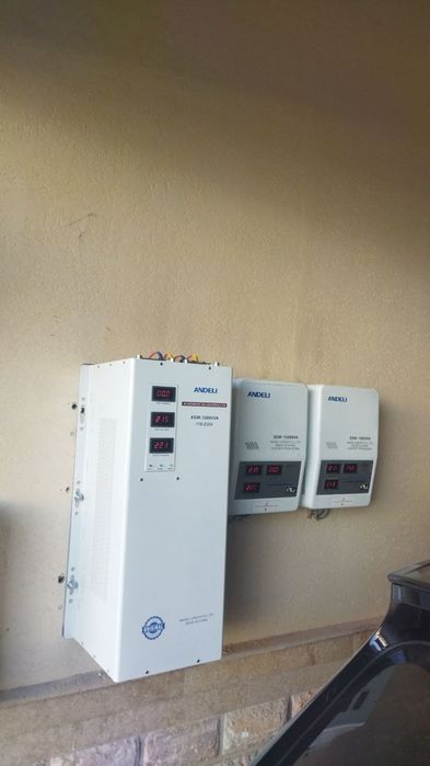 Электрик 24/7 келишилган нархларда