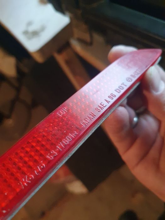 На Альфард 20 кузов