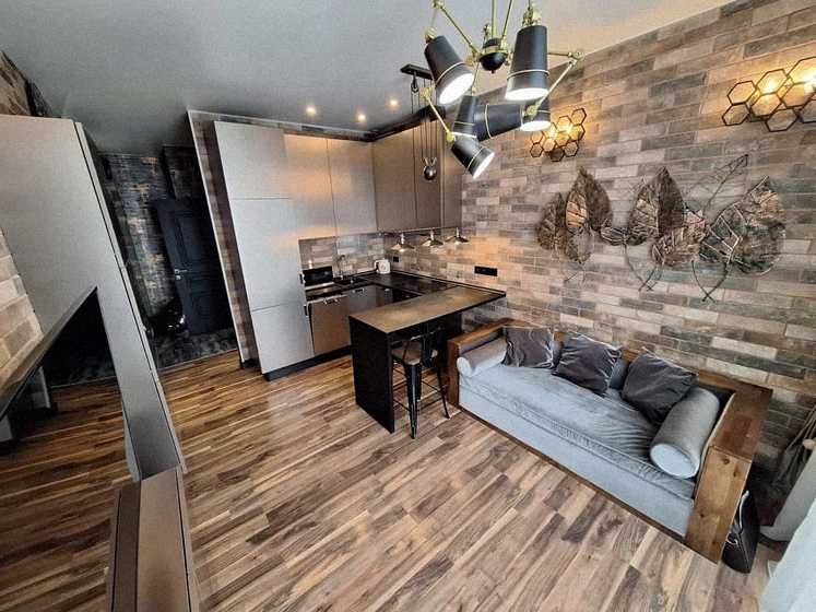 LUX 2Х Квартира Посуточно