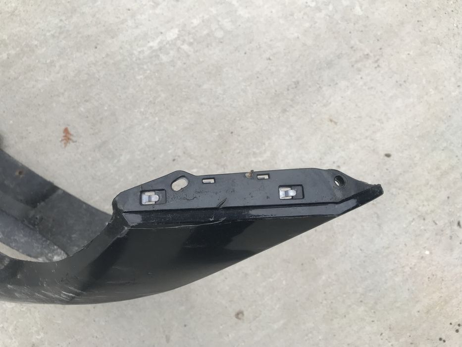 Vand bara bmw e92/93 M paket nfl