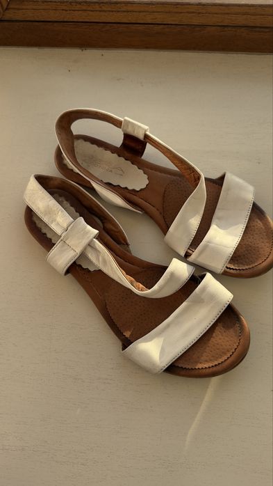 39 размера разная обувь