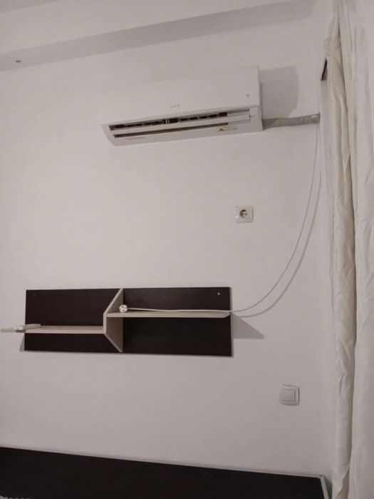 Дава се под наем Едностаен апартамент в Пловдив, Център - 30 кв.м за 193.8 € - Снимка #3