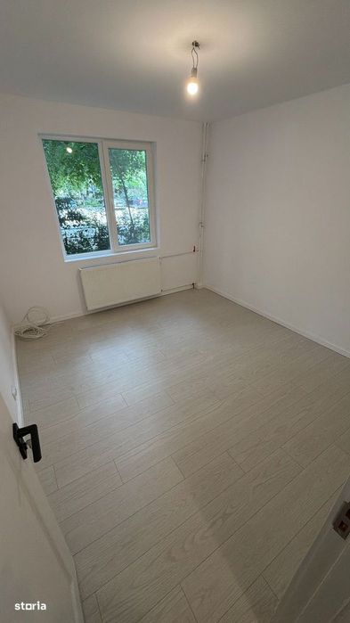 Apartament 2 camere Rahova, parter, ideal birouri!