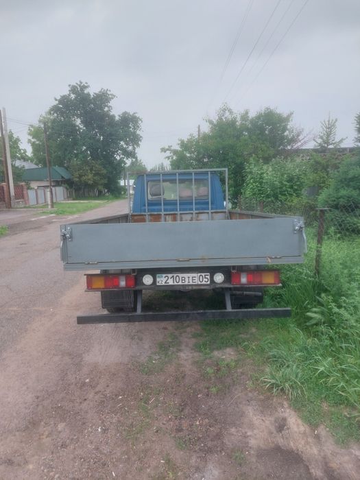 Продаётся Форд Транзит бортовой