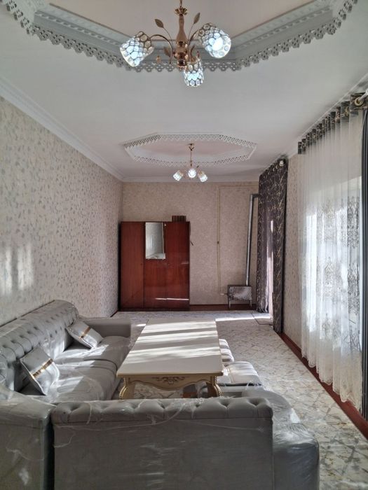Продам дом в центре  города
