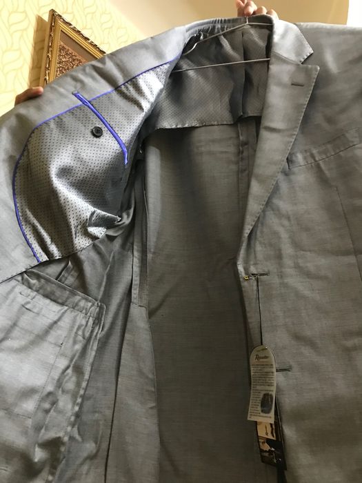 Мужское одежда костюм