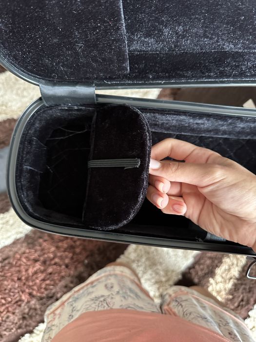 Футляр для скрипки.