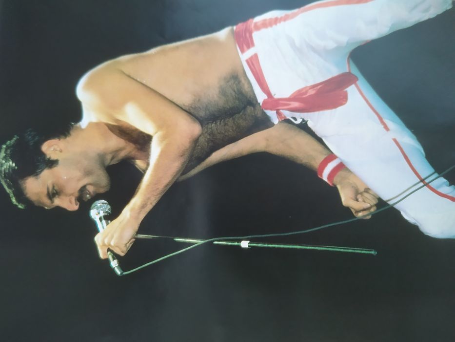 Календари на Queen