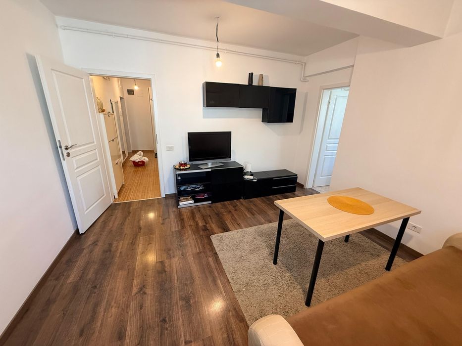 Apartament 2 camere